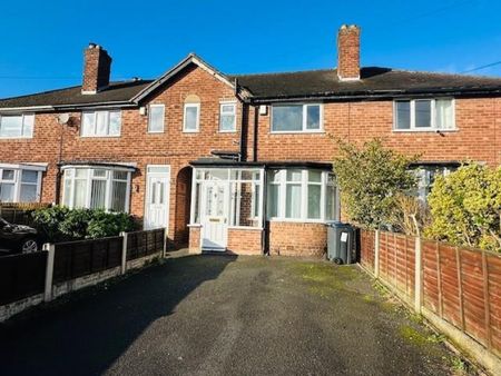 Clarendon Road, Sutton Coldfield - Photo 3