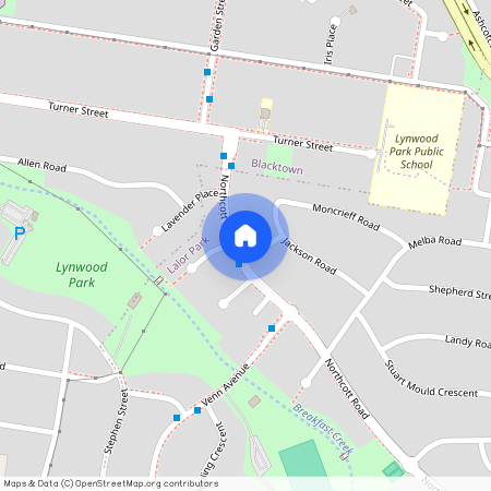 159 Northcott Road, Lalor Park 2147, New South Wales