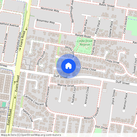 1 Douglas Court, Vic 3977, Cranbourne West