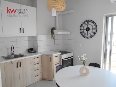 Studio/Γκαρσονιέρα για ενοικίαση Καρδίτσα - Φωτογραφία 5