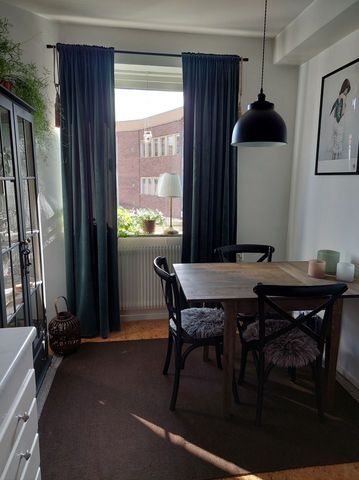 Hantverkaregatan 2C - Photo 2