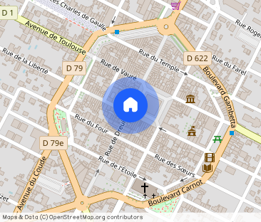 T1 NEUV RENOVE - Photo 1