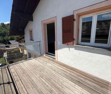 3.5 Zimmer, 85 m², 2. Stock - Photo 3