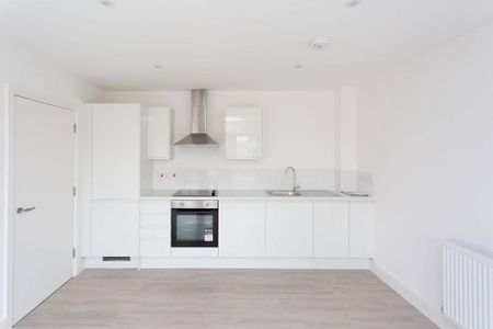 1 bedroom flat to rent - Photo 5