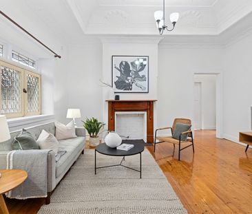 231 Liverpool Road, Strathfield NSW 2135 - House For Rent | Domain - Photo 4