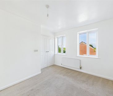 Avocet Close, Heanor, Derbyshire, DE75 - Photo 3