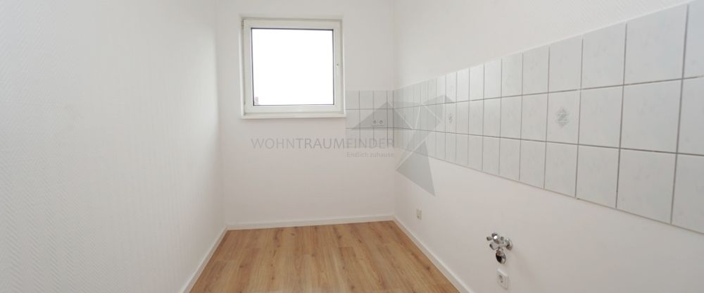 Modern sanierte 2-Raum-Wohnung mit Balkon in Schedewitz - Foto 1