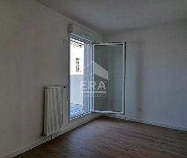Grand appartement F4 avec 2 balcons et 2 places de parkings - Photo 4