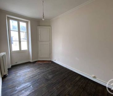 Appartement 4 pièces - Châteauroux (36000) - Photo 2