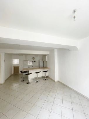 Location Appartement 3 pièces 52m² SAULIEU 21210 - Photo 1