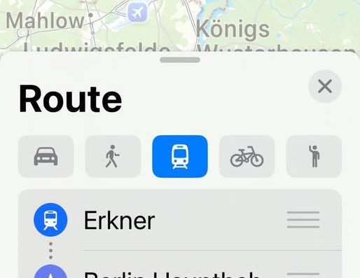 2 Zimmer Wohnung Untermiete November2025- bis zu 3 Jahre - Foto 1
