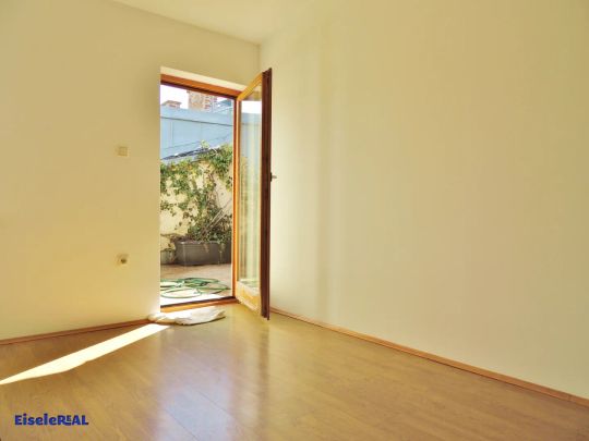 Terrassenhit im Dachgeschoss - Photo 1