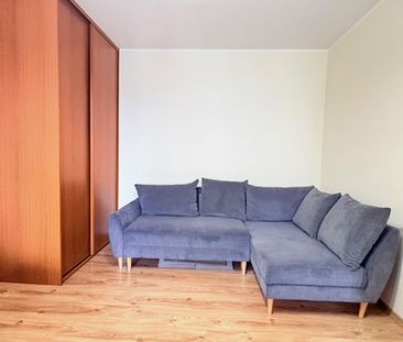 Na wynajem mieszkanie 37.00m2 Opole - Chabry - Zdjęcie 4