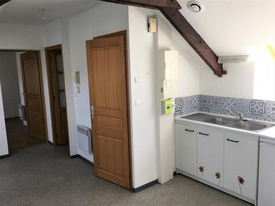 Appartement 3 pièces à Feignies - Photo 1