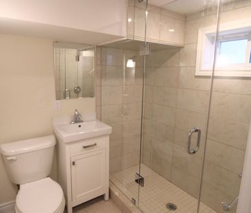 For Lease - 82 Lanyard Road Unit# BSMT, Toronto, Ontario - Photo 3