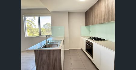 Two Bedroom plus Study Nook For Lease - Photo 5