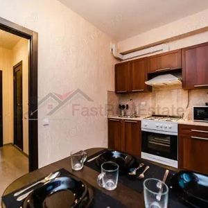 Garsoniera Stefan Cel Mare. de inchiriat Stefan cel Mare, Bucuresti - Fotografie 2