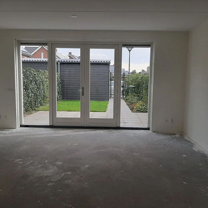 Maison familiale Vossenstaart 30, Vlijmen - À louer - Foto 1