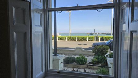 5 bedroom apartment to rent - Photo 4