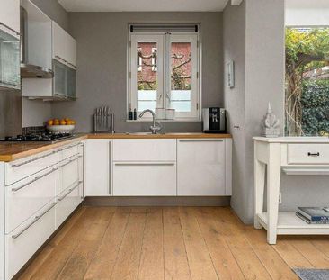 Te huur: Huis Schoener in Alblasserdam - Foto 4