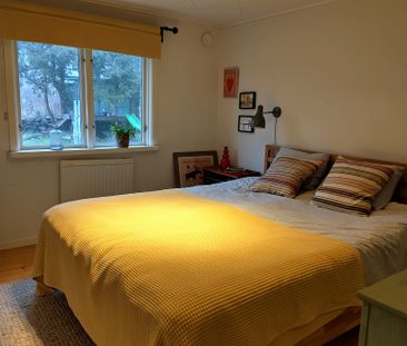Ölmevallavägen, Frillesås - Foto 6