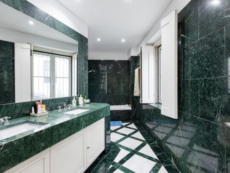 Apartamento T3+1 em Lisboa - Photo 2