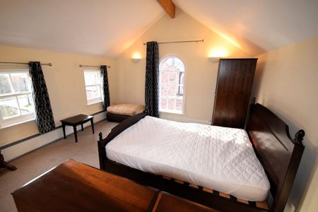 1 bedroom maisonette to rent - Photo 3