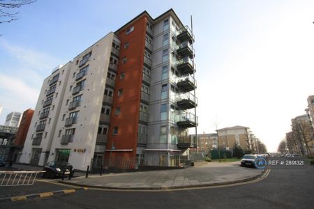 1 bedroom flat to rent - Photo 2