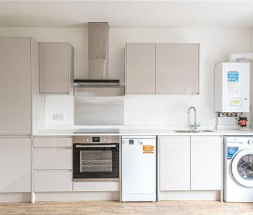 1 bedroom apartment to rent - Photo 6