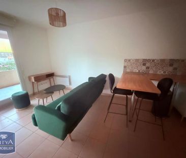 Appartement à louer 2 pièces 33.25m² - Photo 6