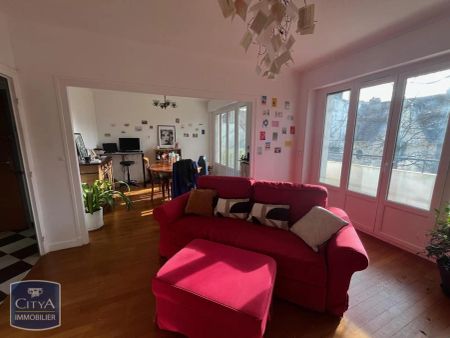 Appartement à louer 4 pièces 75.95m² - Photo 2