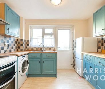 1 bedroom maisonette to rent - Photo 5