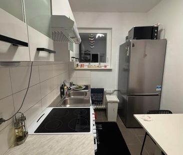 2 Zimmer Wohnung in Neukölln Nachmieter gesucht - Foto 1