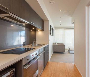 Two Bedroom Apartment, offered furnished - Photo 2