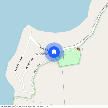 1 Pegus Drive, Wooloweyah 2464, New South Wales