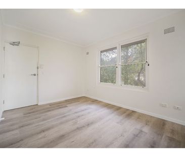 Freshly Renovated and Light Filled Studio in Prime Position - Photo 1
