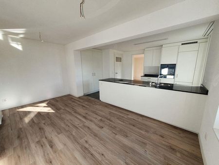 Grosszügige Wohnung mit grosser Terrasse - Foto 4