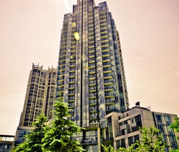 For Lease - 225 Webb Drive Unit# 1201, Mississauga, Ontario - Photo 1