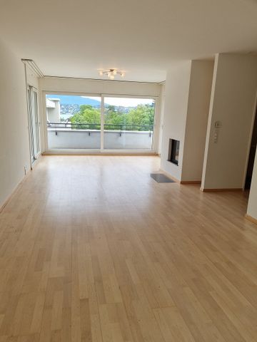 "Luxury residence - Très bel appartement de 7.5 pièces au 3e étage" - Foto 3