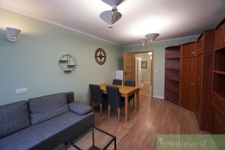 Pomorzany 2-pokojowe mieszkanie, pow. 48 m2 - Фото 2