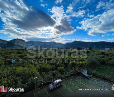 Διαμέρισμα για ενοικίαση Ευρωστίνη - Photo 6