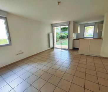 Location Appartement 3 pièces 62m² POITIERS 86000 - Photo 1