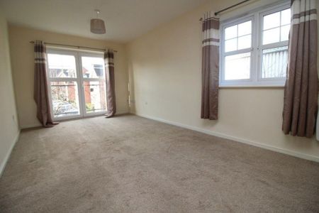 2 bedroom apartment to rent - Photo 3