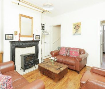 2 bedroom terraced house to rent - Photo 6