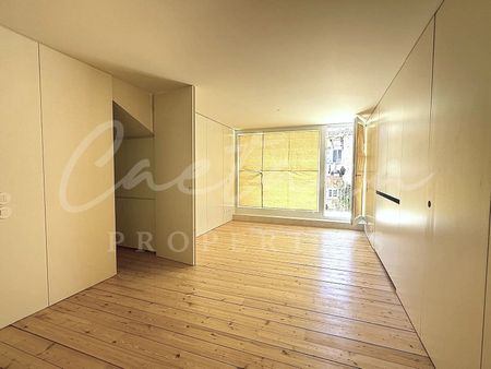 Apartamento T1 em Lisboa - Photo 5