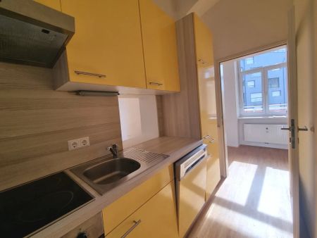 Attraktive 3-Zimmer-Wohnung mit 2 Balkonen! - Photo 5