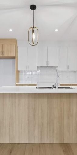Appartement 4 1/2 à Lavaltrie - Photo 1