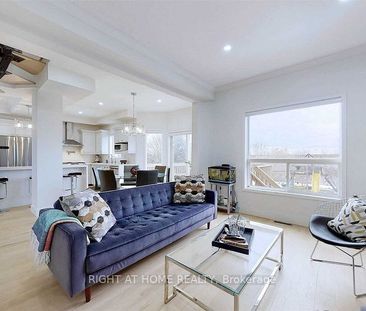 For Lease - 1269 Gina Street Unit# Main, Innisfil, Ontario - Photo 3