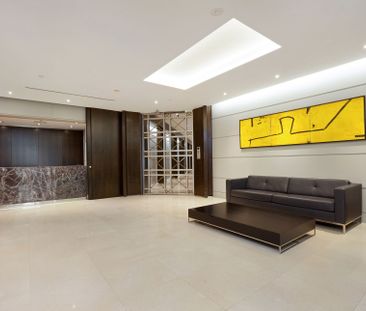 A Furnished One Bedroom Home with Perfect Proportions and Valet Par... - Photo 2