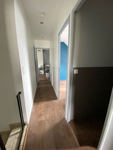 Maison à louer EVREUX - Photo 4